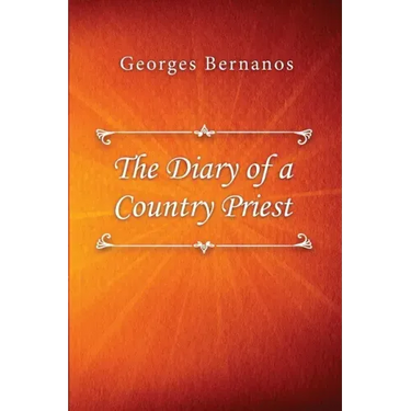 The Diary of a Country Priest