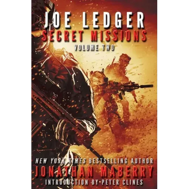 Joe Ledger: Secret Missions Volume Two
