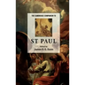 The Cambridge Companion to St Paul