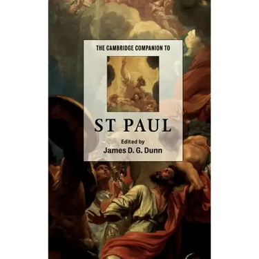 The Cambridge Companion to St Paul