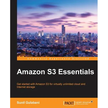 Amazon S3 Essentials