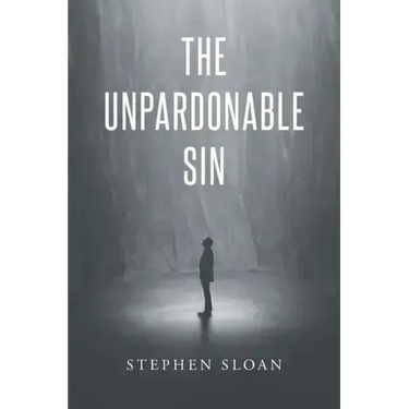 The Unpardonable Sin