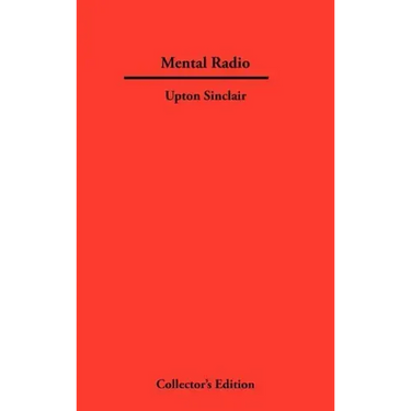 Mental Radio