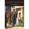 The Authority of the Intercessor
