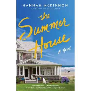 The Summer House