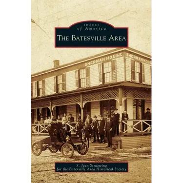 Batesville Area
