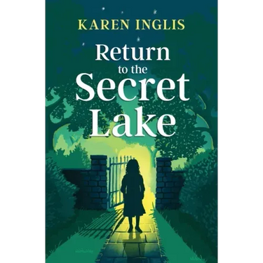 Return to the Secret Lake