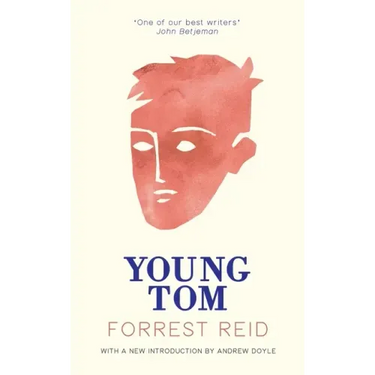 Young Tom (Valancourt 20th Century Classics)