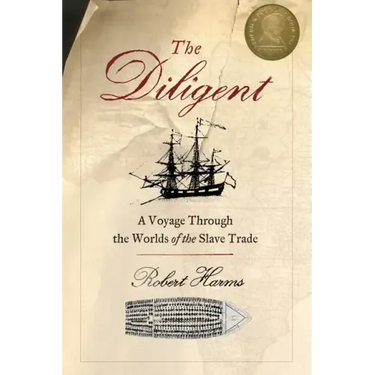 The Diligent: Worlds of the Slave Trade