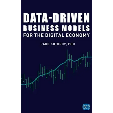 Data-Driven Business Models for the Digital Economy