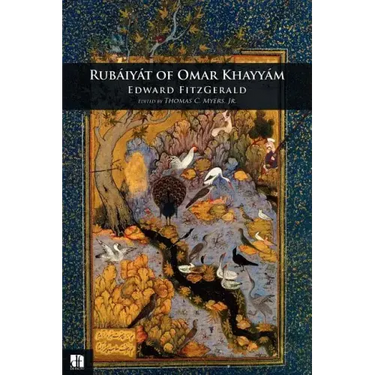 Rubaiyat of Omar Khayyam