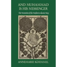 And Muhammad Is His Messenger: The Veneration of the Prophet in Islamic Piety