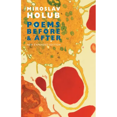 Poems Before & After: Collected English Translations