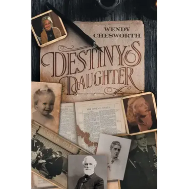 Destiny's Daughter