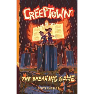 The Breaking Game