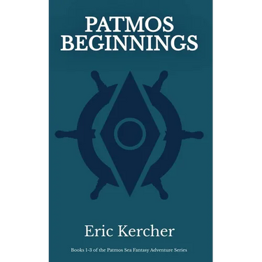Patmos Beginnings
