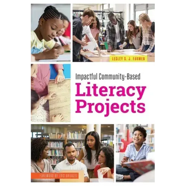 Impactful Community-Based Literacy Projects