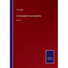 Iconographic Encyclopaedia: Vol. IV