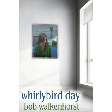 Whirlybird Day