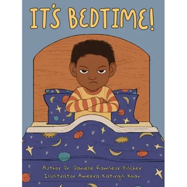 It's Bedtime!