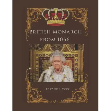 British monarch from 1066: Brief history of Britain kings and queens