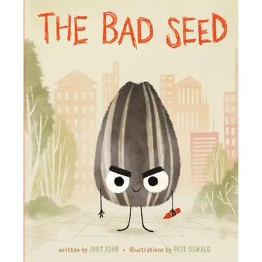 The Bad Seed
