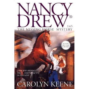 The Missing Horse Mystery