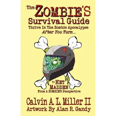 The Zombie's Survival Guide