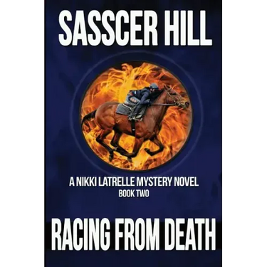 Racing From Death: A Nikki Latrelle Mystery