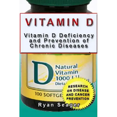 Vitamin D: Vitamin D Deficiency and Prevention of Chronic Diseases