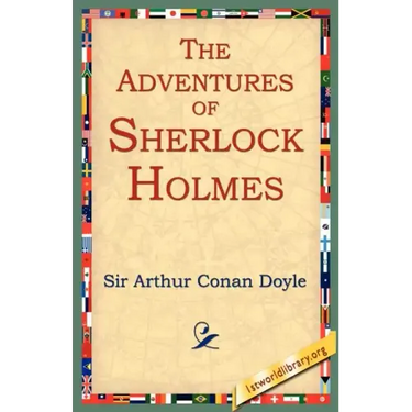 The Adventures of Sherlock Holmes
