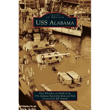 USS Alabama