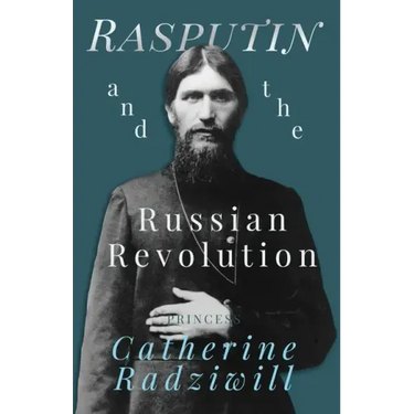Rasputin and the Russian Revolution