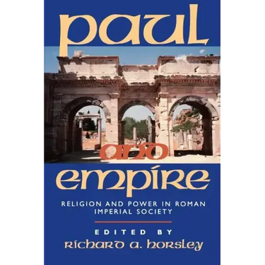 Paul and Empire