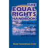 The Equal Rights Handbook: What ERA Means to Your Life, Your Rights, and the Future