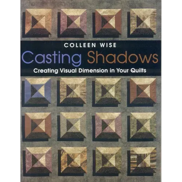 Casting Shadows- Print on Demand Edition