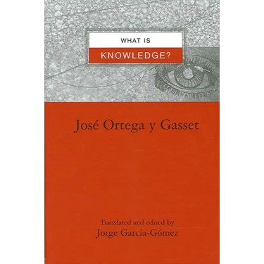 What Is Knowledge?
