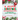 A Joyful Christmas Word Search Book for Adults, Season 1: 100 Large-Print Holiday Themed Puzzles! Thousands of Words Just Waiting to Be Found!