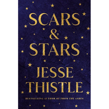 Scars and Stars: Poems