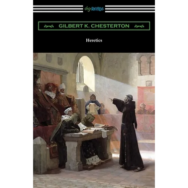Heretics