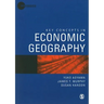 Key Concepts in Economic Geography