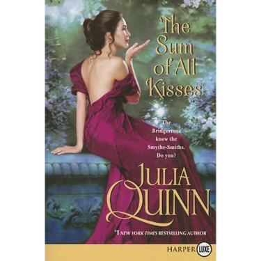 The Sum of All Kisses