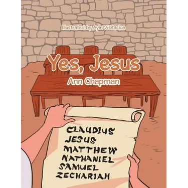 Yes, Jesus