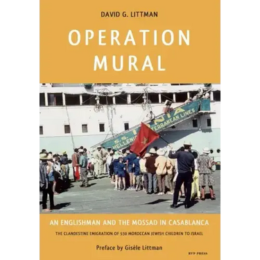 Operation Mural