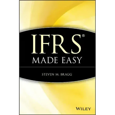 IFRS Made Easy