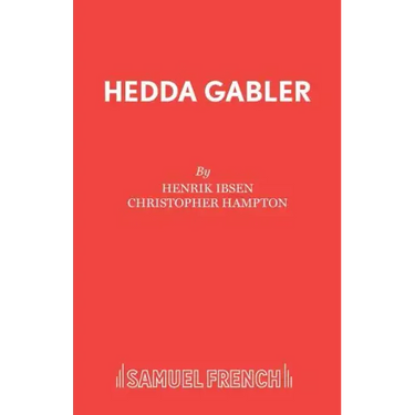 Hedda Gabler