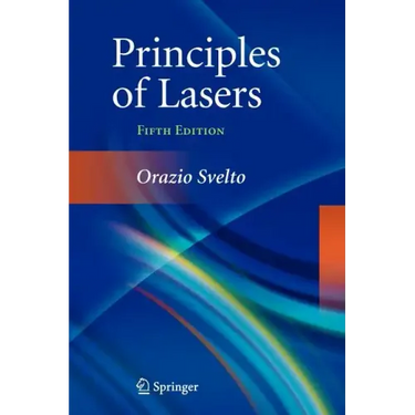 Principles of Lasers