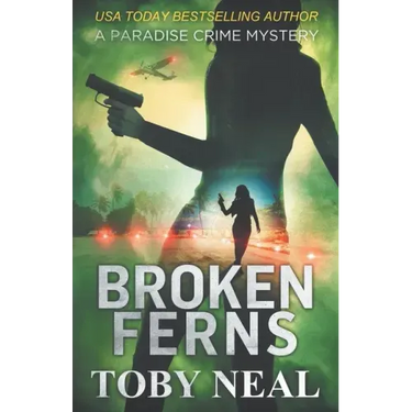 Broken Ferns