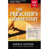 The Preacher's Commentary - Vol. 31: Galatians / Ephesians / Philippians / Colossians / Philemon: 31
