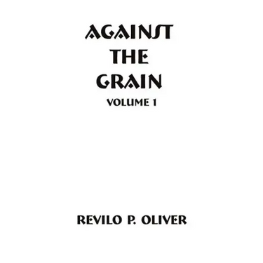 Against The Grain
